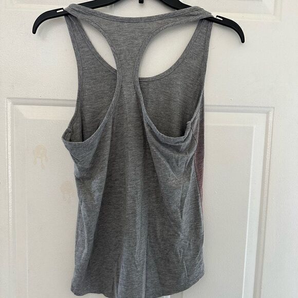 Nike Ombre Tank Top - Picture 3 of 3